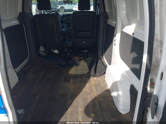 2013 Nissan Nv200 S მანქანა იყიდება აუქციონზე, vin: 3N6CM0KN4DK691863, აუქციონის ნომერი: 45179258
