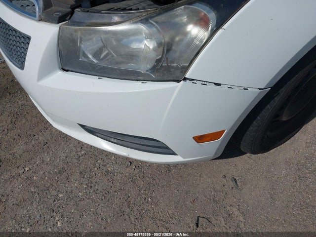 Продаж на аукціоні авто 2014 Chevrolet Cruze Ls Auto, vin: 1G1PA5SH0E7395977, номер лоту: 45179259