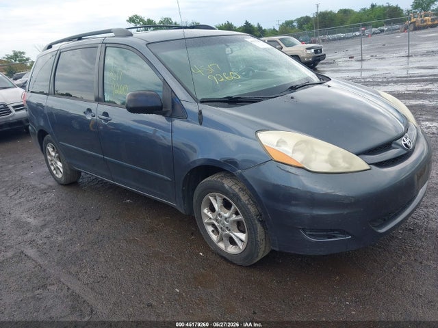 Продаж на аукціоні авто 2006 Toyota Sienna Le, vin: 5TDZA23C96S568310, номер лоту: 45179260