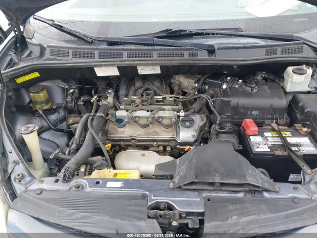 Продаж на аукціоні авто 2006 Toyota Sienna Le, vin: 5TDZA23C96S568310, номер лоту: 45179260