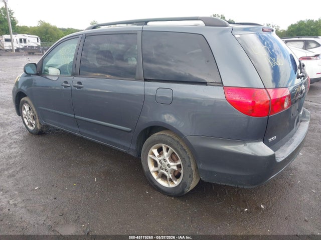 Продаж на аукціоні авто 2006 Toyota Sienna Le, vin: 5TDZA23C96S568310, номер лоту: 45179260