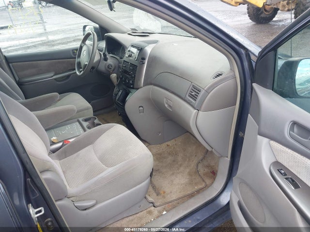 Продаж на аукціоні авто 2006 Toyota Sienna Le, vin: 5TDZA23C96S568310, номер лоту: 45179260