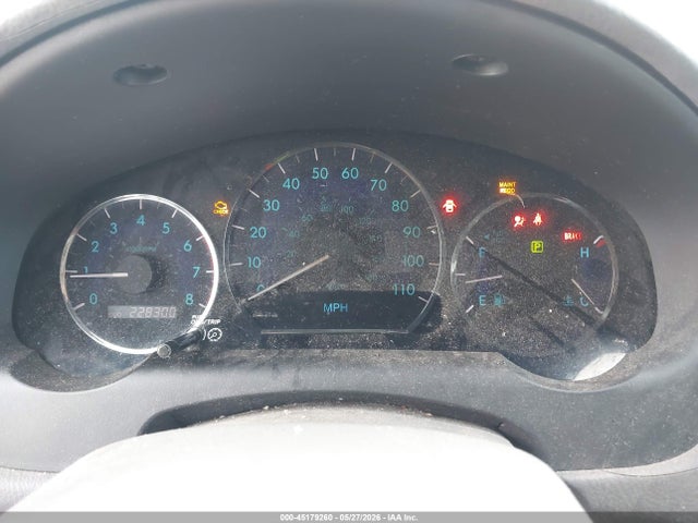 Продаж на аукціоні авто 2006 Toyota Sienna Le, vin: 5TDZA23C96S568310, номер лоту: 45179260