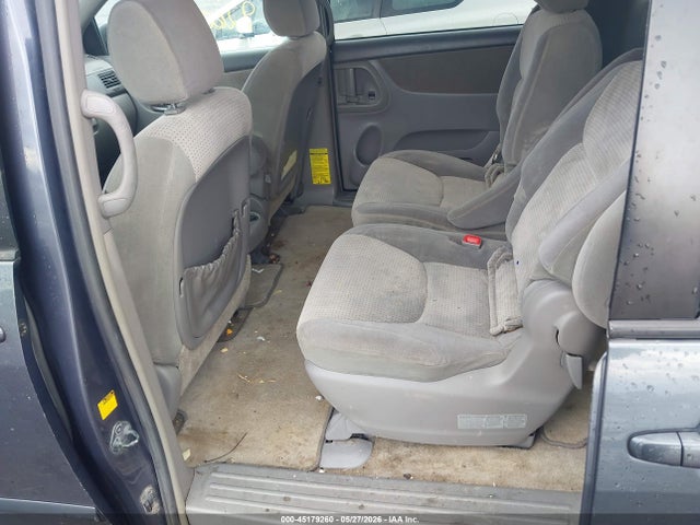 Продаж на аукціоні авто 2006 Toyota Sienna Le, vin: 5TDZA23C96S568310, номер лоту: 45179260