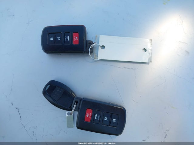 2012 Toyota Camry Se მანქანა იყიდება აუქციონზე, vin: 4T1BF1FK7CU585027, აუქციონის ნომერი: 45179265