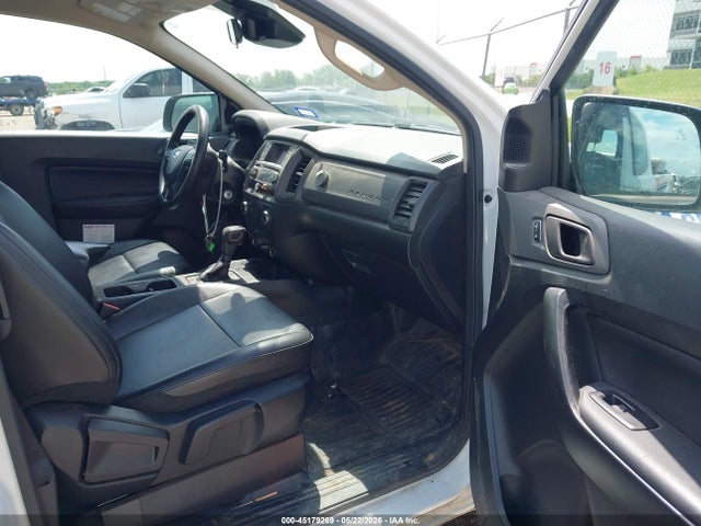 Auction sale of the 2022 Ford Ranger Xl, vin: 1FTER1EH7NLD26187, lot number: 45179269
