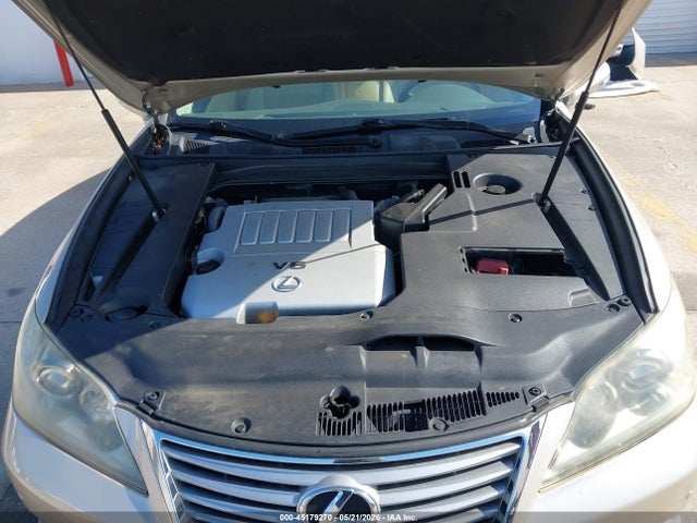 45179270 :رقم المزاد ، JTHBK1EG5C2474077 vin ، 2012 Lexus Es 350 مزاد بيع
