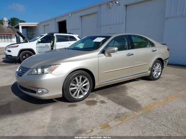 45179270 :رقم المزاد ، JTHBK1EG5C2474077 vin ، 2012 Lexus Es 350 مزاد بيع