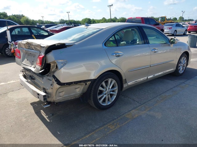 45179270 :رقم المزاد ، JTHBK1EG5C2474077 vin ، 2012 Lexus Es 350 مزاد بيع