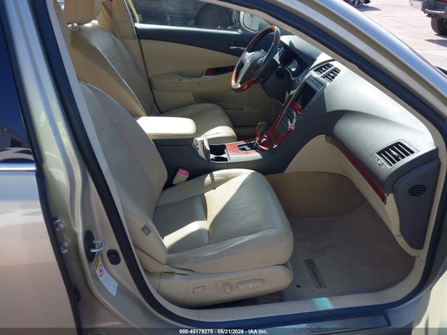 45179270 :رقم المزاد ، JTHBK1EG5C2474077 vin ، 2012 Lexus Es 350 مزاد بيع