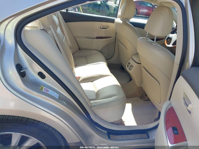 45179270 :رقم المزاد ، JTHBK1EG5C2474077 vin ، 2012 Lexus Es 350 مزاد بيع
