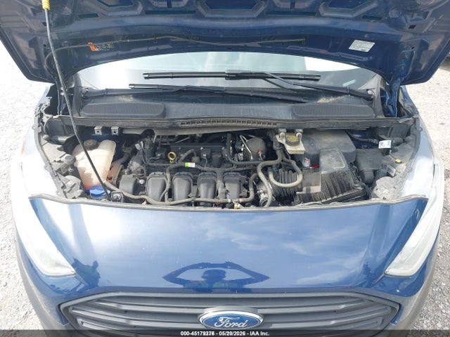 Продажа на аукционе авто 2020 Ford Transit Connect Xl Passenger, vin: NM0GE9E20L1452184, номер лота: 45179276