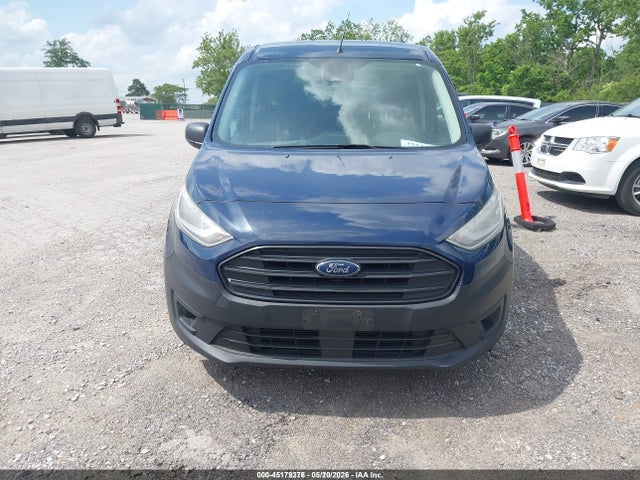 Продажа на аукционе авто 2020 Ford Transit Connect Xl Passenger, vin: NM0GE9E20L1452184, номер лота: 45179276