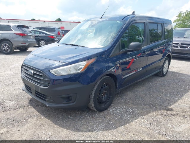 Продажа на аукционе авто 2020 Ford Transit Connect Xl Passenger, vin: NM0GE9E20L1452184, номер лота: 45179276