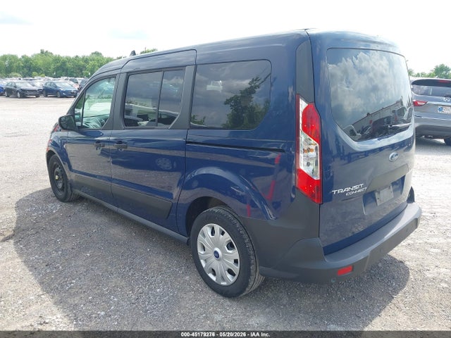 Продажа на аукционе авто 2020 Ford Transit Connect Xl Passenger, vin: NM0GE9E20L1452184, номер лота: 45179276