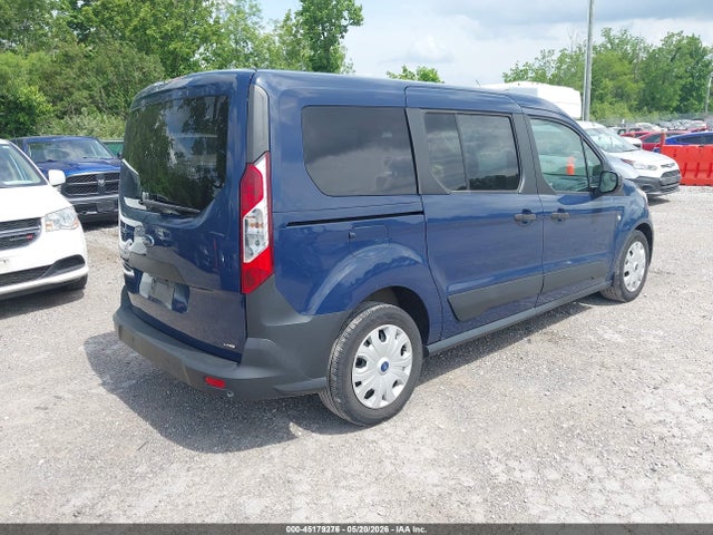 Продажа на аукционе авто 2020 Ford Transit Connect Xl Passenger, vin: NM0GE9E20L1452184, номер лота: 45179276