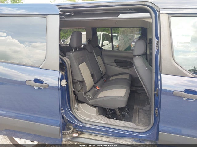 Продажа на аукционе авто 2020 Ford Transit Connect Xl Passenger, vin: NM0GE9E20L1452184, номер лота: 45179276