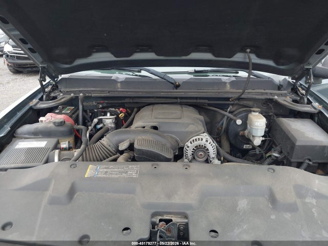 Продаж на аукціоні авто 2008 Chevrolet Silverado 1500 Lt1, vin: 2GCEK13M281139499, номер лоту: 45179277