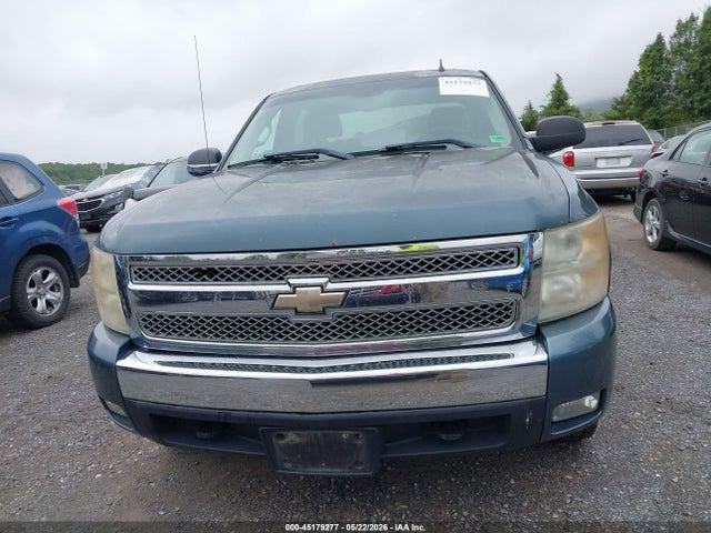 Продаж на аукціоні авто 2008 Chevrolet Silverado 1500 Lt1, vin: 2GCEK13M281139499, номер лоту: 45179277