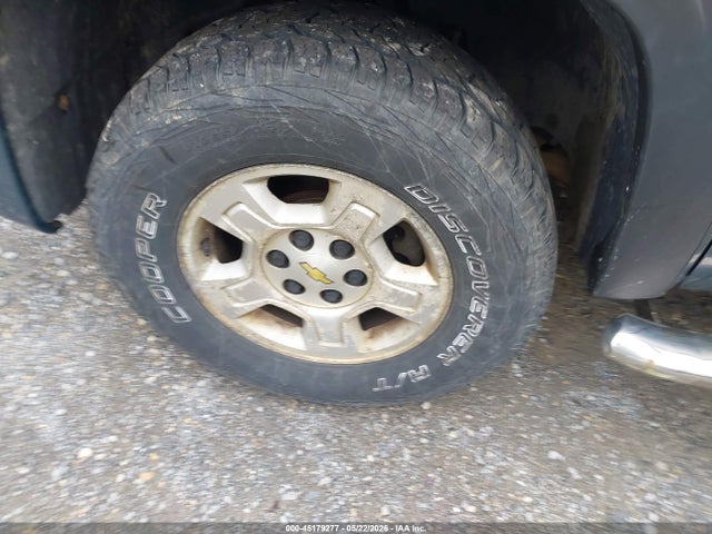 Продаж на аукціоні авто 2008 Chevrolet Silverado 1500 Lt1, vin: 2GCEK13M281139499, номер лоту: 45179277
