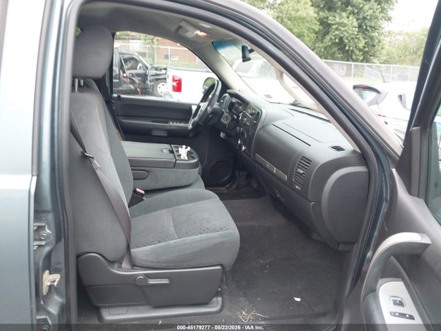 Продаж на аукціоні авто 2008 Chevrolet Silverado 1500 Lt1, vin: 2GCEK13M281139499, номер лоту: 45179277