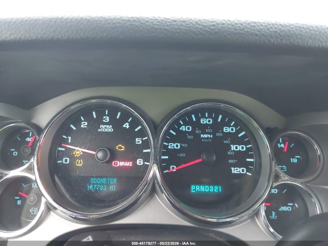 Продаж на аукціоні авто 2008 Chevrolet Silverado 1500 Lt1, vin: 2GCEK13M281139499, номер лоту: 45179277