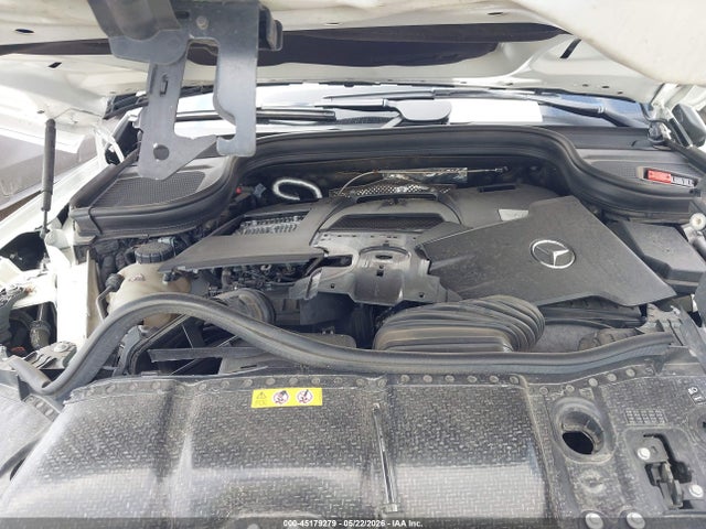 4JGFF8FE0RB125880 Mercedes-Benz Gls 580 4matic