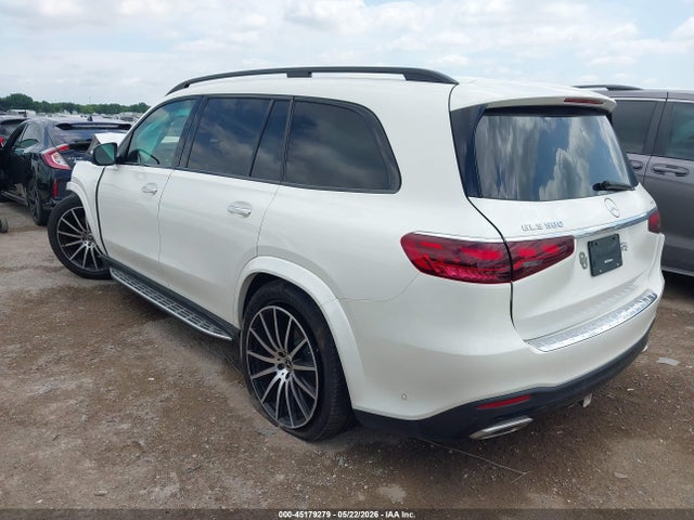 4JGFF8FE0RB125880 Mercedes-Benz Gls 580 4matic
