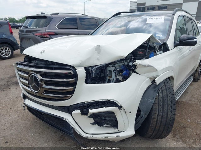 4JGFF8FE0RB125880 Mercedes-Benz Gls 580 4matic