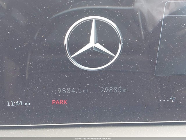 4JGFF8FE0RB125880 Mercedes-Benz Gls 580 4matic