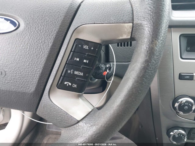 Продажа на аукционе авто 2010 Ford Fusion Se, vin: 3FAHP0HA1AR268896, номер лота: 45179285
