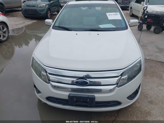 Продажа на аукционе авто 2010 Ford Fusion Se, vin: 3FAHP0HA1AR268896, номер лота: 45179285