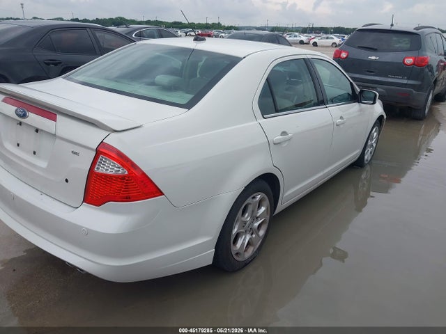 Продажа на аукционе авто 2010 Ford Fusion Se, vin: 3FAHP0HA1AR268896, номер лота: 45179285
