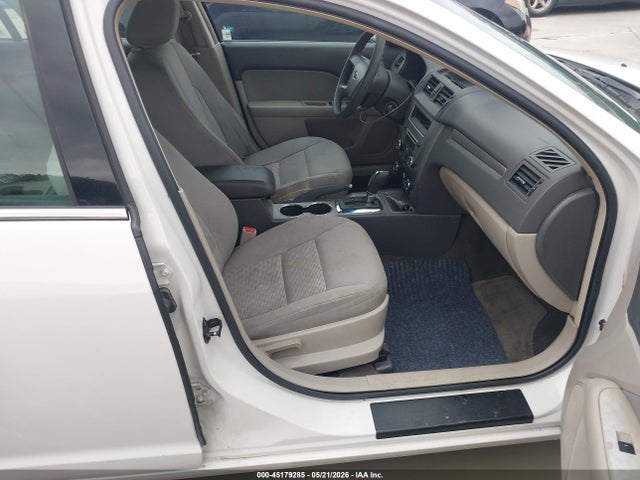 Продажа на аукционе авто 2010 Ford Fusion Se, vin: 3FAHP0HA1AR268896, номер лота: 45179285