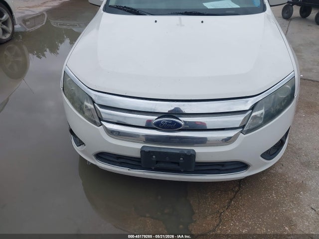 Продажа на аукционе авто 2010 Ford Fusion Se, vin: 3FAHP0HA1AR268896, номер лота: 45179285