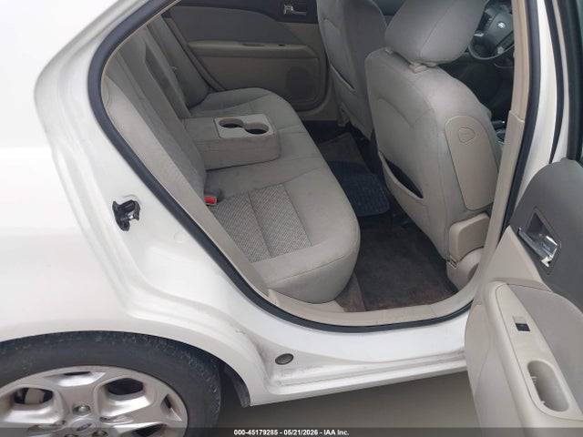 Продажа на аукционе авто 2010 Ford Fusion Se, vin: 3FAHP0HA1AR268896, номер лота: 45179285
