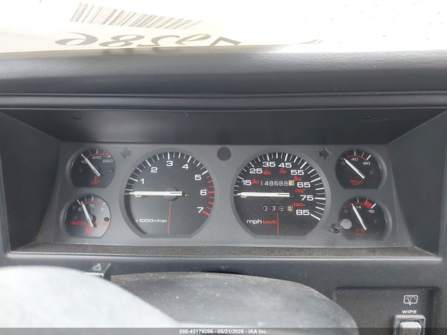 45179286 :رقم المزاد ، 1J4FJ68S8TL267142 vin ، 1996 Jeep Cherokee Sport/classic مزاد بيع