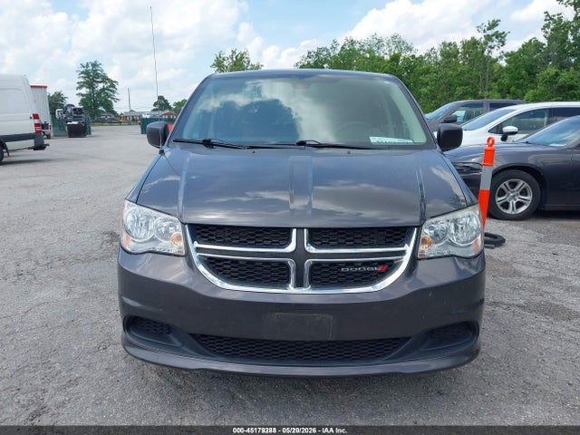 Aukcja sprzedaży 2019 Dodge Grand Caravan Se, vin: 2C4RDGBG6KR668859, numer aukcji: 45179288