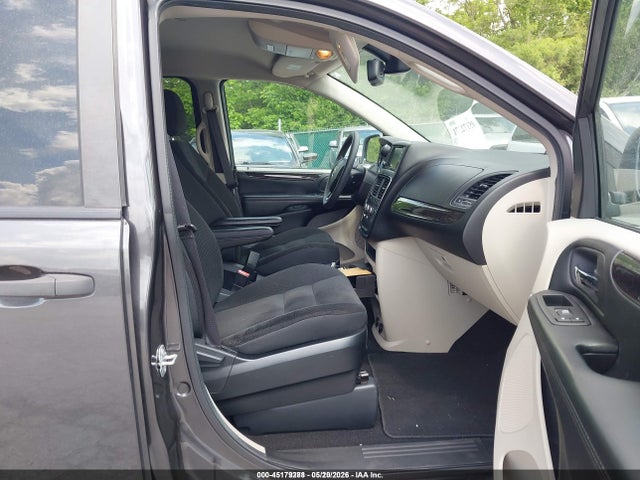 Aukcja sprzedaży 2019 Dodge Grand Caravan Se, vin: 2C4RDGBG6KR668859, numer aukcji: 45179288