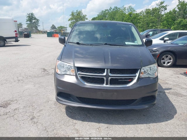 Aukcja sprzedaży 2019 Dodge Grand Caravan Se, vin: 2C4RDGBG6KR668859, numer aukcji: 45179288