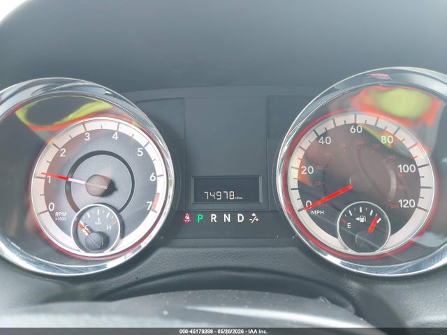 Aukcja sprzedaży 2019 Dodge Grand Caravan Se, vin: 2C4RDGBG6KR668859, numer aukcji: 45179288