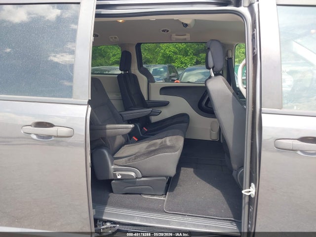 Aukcja sprzedaży 2019 Dodge Grand Caravan Se, vin: 2C4RDGBG6KR668859, numer aukcji: 45179288