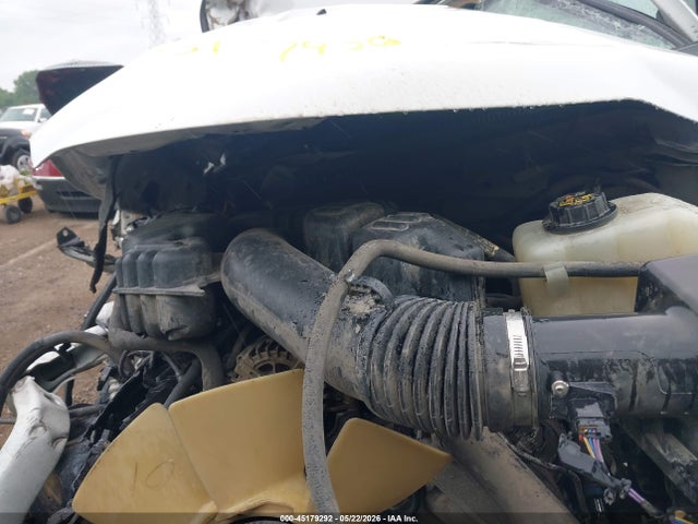 Aukcja sprzedaży 2015 Ford F-250 Xl, vin: 1FT7X2B62FEB81119, numer aukcji: 45179292