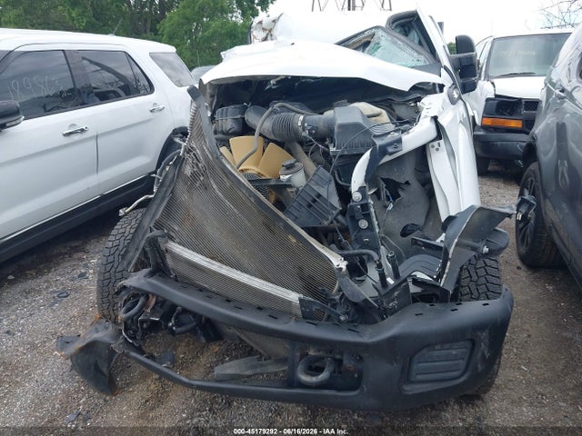 Aukcja sprzedaży 2015 Ford F-250 Xl, vin: 1FT7X2B62FEB81119, numer aukcji: 45179292