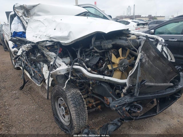 Aukcja sprzedaży 2015 Ford F-250 Xl, vin: 1FT7X2B62FEB81119, numer aukcji: 45179292