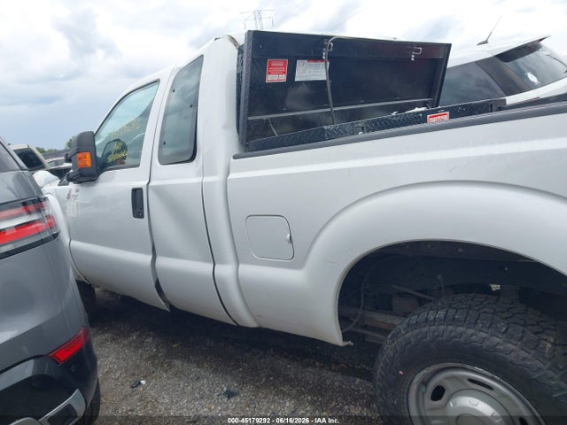 Aukcja sprzedaży 2015 Ford F-250 Xl, vin: 1FT7X2B62FEB81119, numer aukcji: 45179292