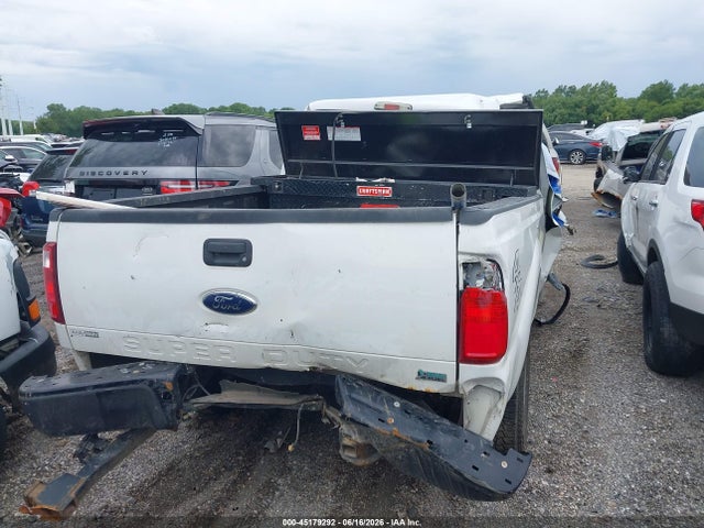 Aukcja sprzedaży 2015 Ford F-250 Xl, vin: 1FT7X2B62FEB81119, numer aukcji: 45179292