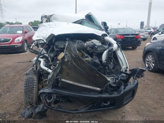 Aukcja sprzedaży 2015 Ford F-250 Xl, vin: 1FT7X2B62FEB81119, numer aukcji: 45179292
