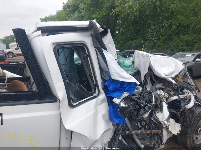 Aukcja sprzedaży 2015 Ford F-250 Xl, vin: 1FT7X2B62FEB81119, numer aukcji: 45179292