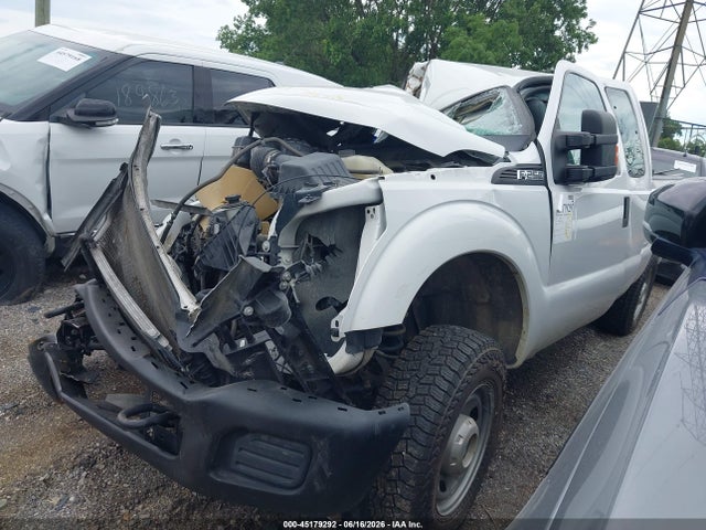 Aukcja sprzedaży 2015 Ford F-250 Xl, vin: 1FT7X2B62FEB81119, numer aukcji: 45179292